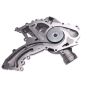 Hepu P1573 Engine Water Pump