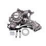 Hepu P1573 Engine Water Pump
