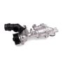 Hepu P1574 Engine Water Pump