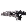 Hepu P1575 Engine Water Pump