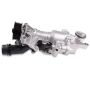 Hepu P1575 Engine Water Pump