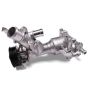 Hepu P1576 Engine Water Pump