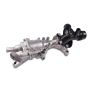 Hepu P1578 Engine Water Pump