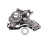 Hepu P1583 Engine Water Pump