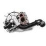 Hepu P1613A-TH-2 Engine Water Pump