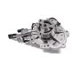 Hepu P2687 Engine Water Pump