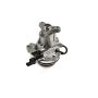 Hepu P2690 Engine Water Pump