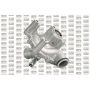 Hepu P413 Engine Water Pump