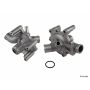Hepu P413 Engine Water Pump