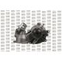 Hepu P414 Engine Water Pump