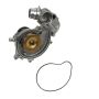 Hepu P488 Engine Water Pump