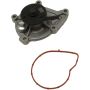 Hepu P495 Engine Water Pump