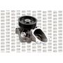 Hepu P497 Engine Water Pump