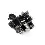 Hepu P5505 Engine Water Pump