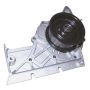Hepu P575 Engine Water Pump