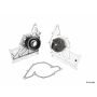 Hepu P575 Engine Water Pump