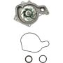 Hepu P583 Engine Water Pump