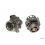Hepu P587 Engine Water Pump