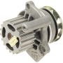 Hepu P655 Engine Water Pump