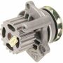 Hepu P655 Engine Water Pump