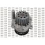 Hepu P662 Engine Water Pump
