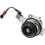 Hepu P669 Engine Water Pump