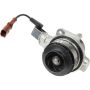 Hepu P669 Engine Water Pump