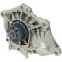 Hepu P672 Engine Water Pump