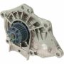 Hepu P672 Engine Water Pump