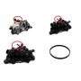 Hepu P687 Engine Water Pump