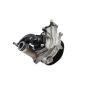 Hepu P695-TH Engine Water Pump