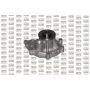 Hepu P983 Engine Water Pump