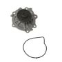 Hepu P985 Engine Water Pump