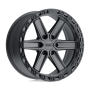 BR HENDSN 20X9.5 6X135 +0 87 F-BLK BLKHW