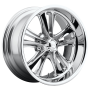 KNUCKLE 17X8 5X4.75 72 P +01