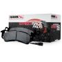 Hawk Performance HB367N.606 Street Race Disc Brake Pad