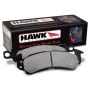 Hawk Performance HB453EE.585 Blue 42 Disc Brake Pad