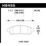 Hawk Performance HB455Z.785 Performance Ceramic Disc Brake Pad