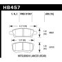 Hawk Performance HB457F.605 HPS Disc Brake Pad