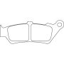 Hawk Performance HMC5007 Sintered Metallic Disc Brake Pads
