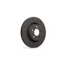 Hawk Performance HTC5011 Talon Cross Drilled And Slotted Brake Rotors