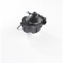 HENGST AS815M Engine Crankcase Breather Element
