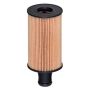 HENGST E1004H D672 Engine Oil Filter
