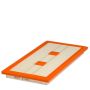 HENGST E1040L Air Filter