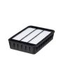HENGST E1146L Air filter insert