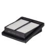 HENGST E1173L Air filter insert