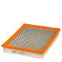HENGST E1219L Air filter insert