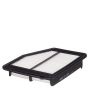 HENGST E1235L Air filter insert