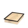 HENGST E1293L Air filter insert