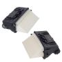 HENGST E1328L-2 Air filter insert